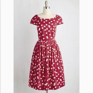 Emily and Fin Claudia Dress Roll The Dice S/UK10